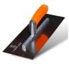 Plastering Finishing Trowel Soft Grip Stainless Steel Professional Plasterers - Image 6