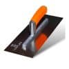 Plastering Finishing Trowel Soft Grip Stainless Steel Professional Plasterers - Image 7