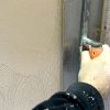 Plastering Finishing Trowel Soft Grip Stainless Steel Professional Plasterers - Image 3