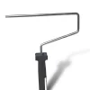 Roller handle Frame Skimflex for plaster paint roller push on