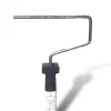 Roller handle Frame Skimflex for plaster paint roller push on - Image 3