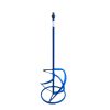 Skimflex M14 Mixing Paddle – Dual Helix Drill Attachment for Plaster, Mortar, Paint & Cement - Image 3