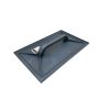 Plastering Float Rendering Diamond Face ABS 11,16,17" Sizes