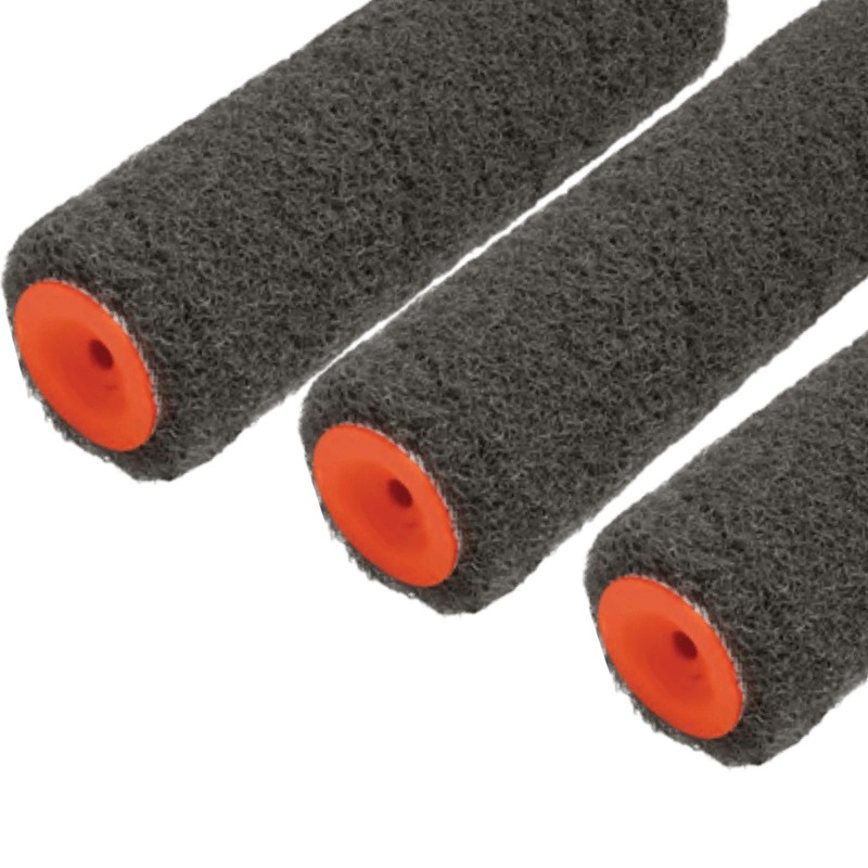 Roller for Ready mixed Plaster Application