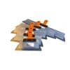 Plastering Spatula Flexible Ultraflex Skimming Spatula 003 - Image 4