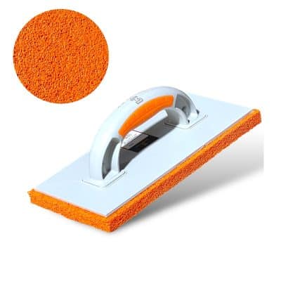 plastering sponge float skimming