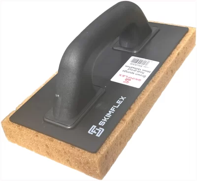 Skimflex Brown Grout Sponge