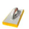 Skimflex Abrasive Yellow Grout float