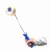 Corner Roller Paint Drywall Application Roll on Plaster