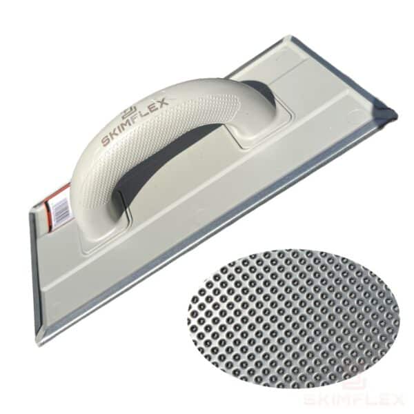 Skimflex Insulation Rasp Float 270mm