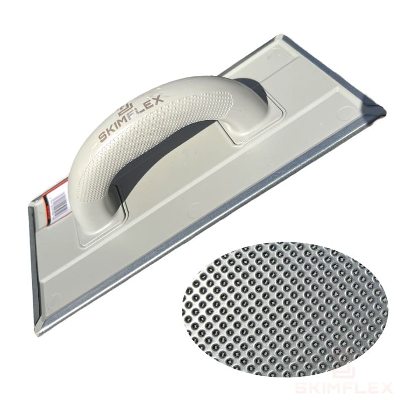 Skimflex Insulation Rasp Float 270mm