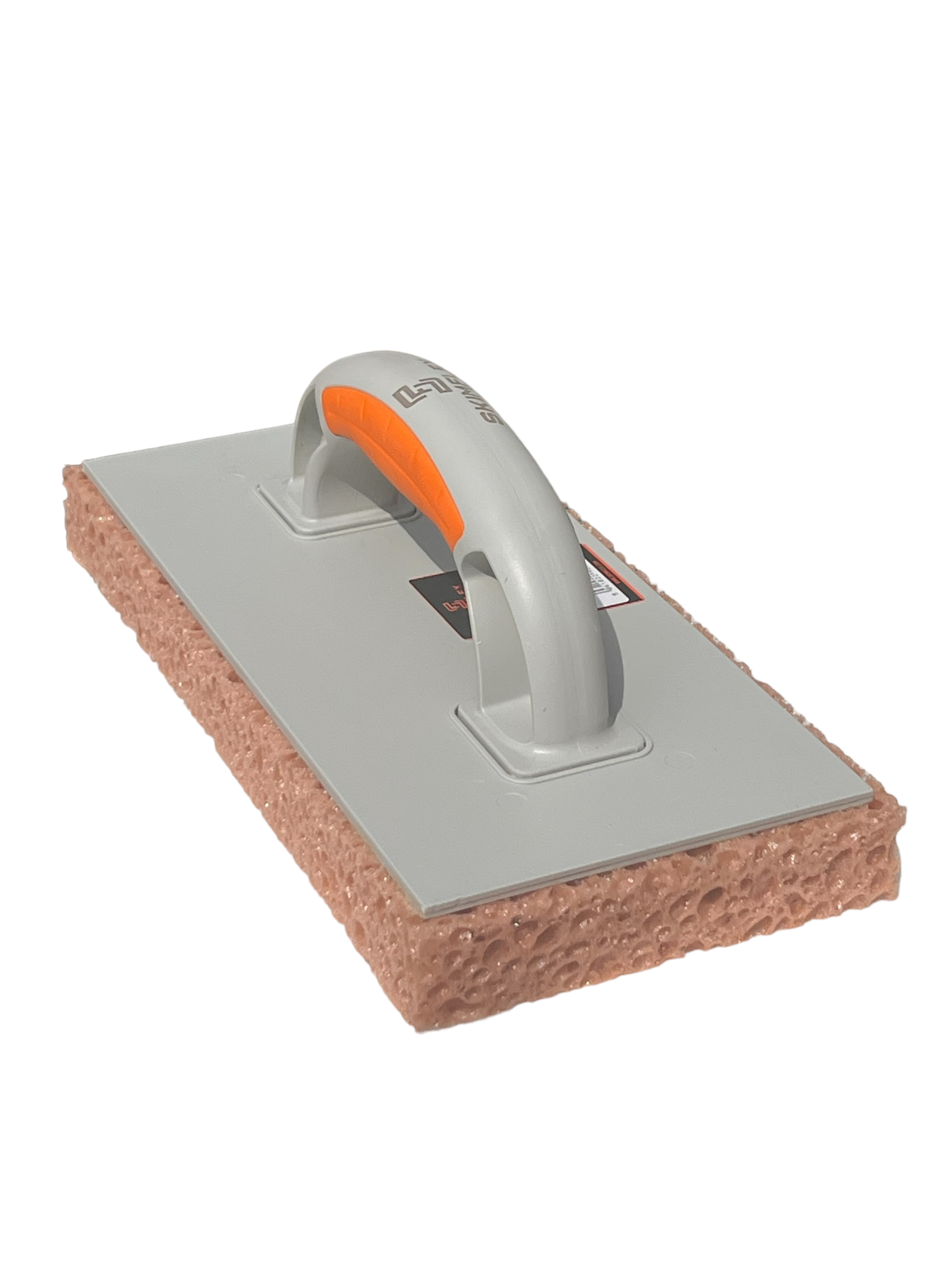 Skimflex Rough Brown Grout Sponge