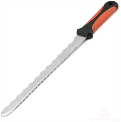 Insulation cutter Tool Knife 420mm