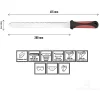 Insulation Board Tool Cutter Tool Knife 420mm - Image 7