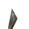 Serrated Feather Edge Toothed Derby Skimflex Plastering Rendering - Image 3