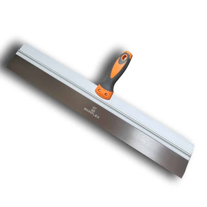 Skimflex Skimming Plastering & Rendering Spatula Stainless steel