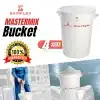 Mixing Bucket Plasterers Mixing Tub Plaster Mixing Bucket MasterMix Tubs - Image 3