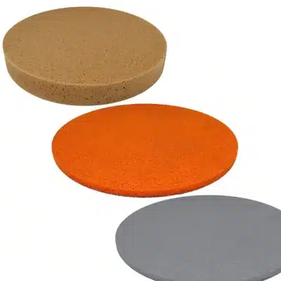 Replacement Sponge Electric Power Float Discs