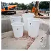 Mixing Bucket Plasterers Mixing Tub Plaster Mixing Bucket MasterMix Tubs - Image 7