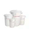 Mixing Bucket Plasterers Mixing Tub Plaster Mixing Bucket MasterMix Tubs - Image 8