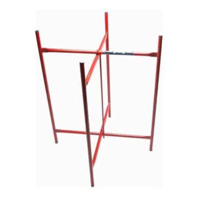 PFT WALES Spot Stand Mortar board stand Only 30,36 & 50inch