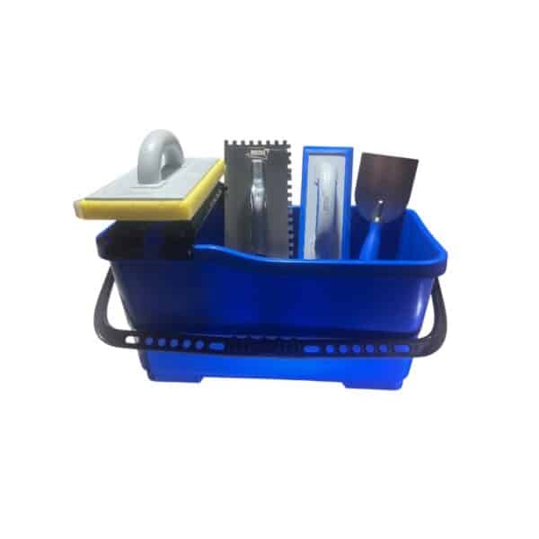 Wash Boy Tiling kit Wash Tub Grouting Sponge Set - Image 2