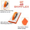 Plastering Sponge Float Hydrorubber Fine Texture - Image 2