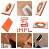 Plastering Sponge Float Hydrorubber Fine Texture - Image 3