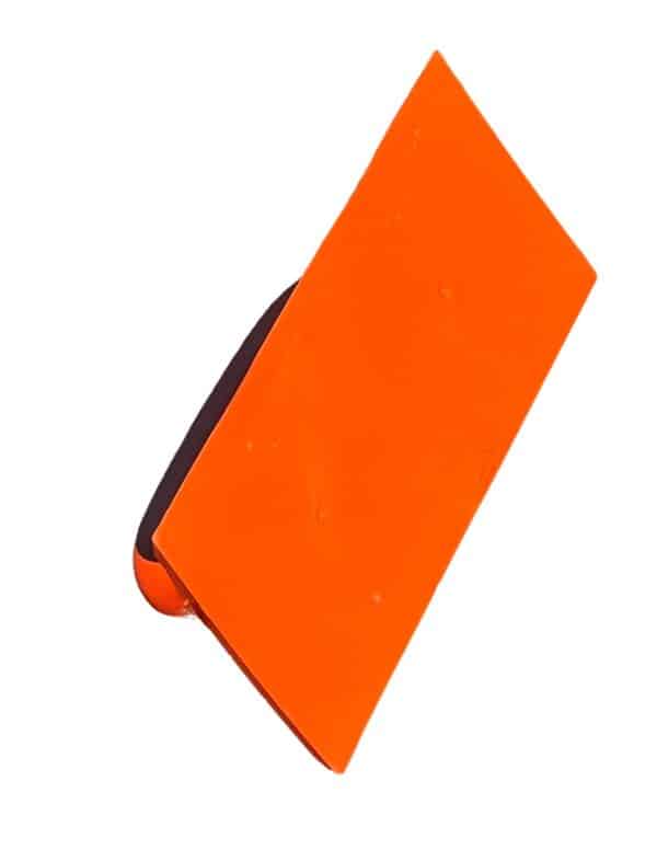 Grout Float Tiling Joints Rubber Spreader Skimflex 24 x 10 cm - Image 2